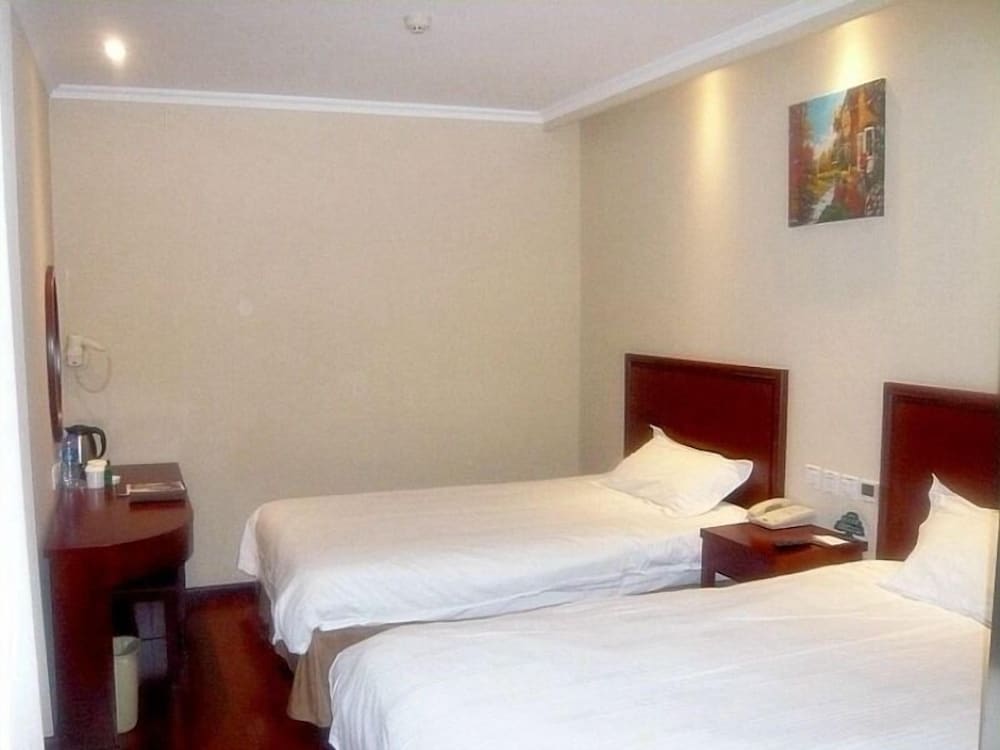 Superior Twin Room photo 1