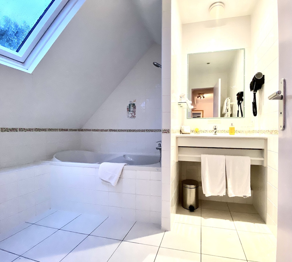 Comfort Double Room - Photo 11