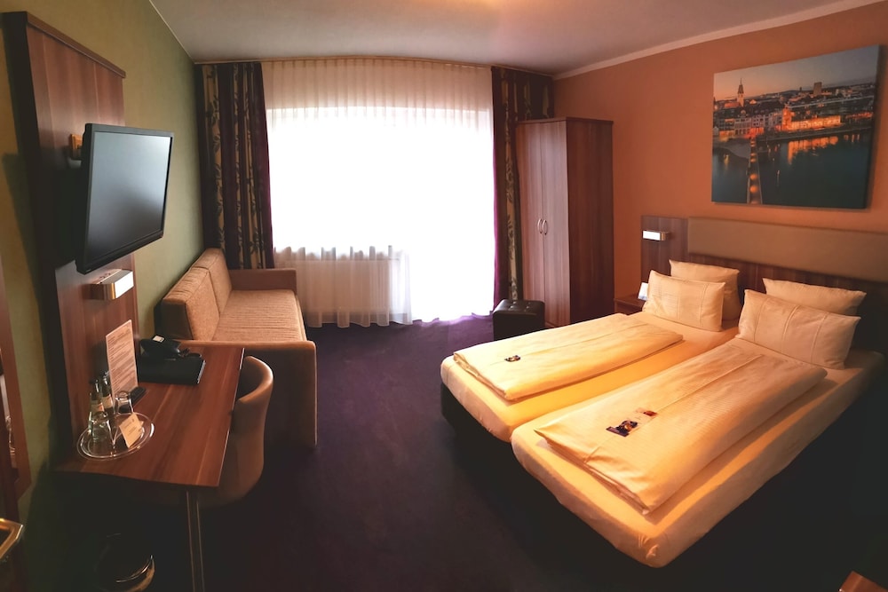 Superior Double Room (Relax) photo 2