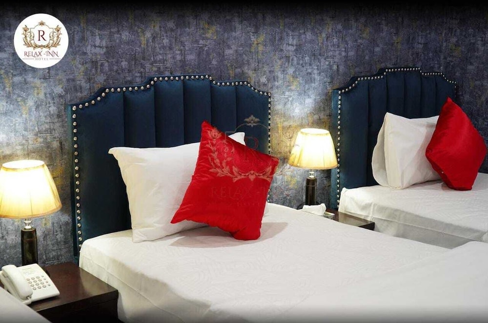 Double or Twin Room photo 1