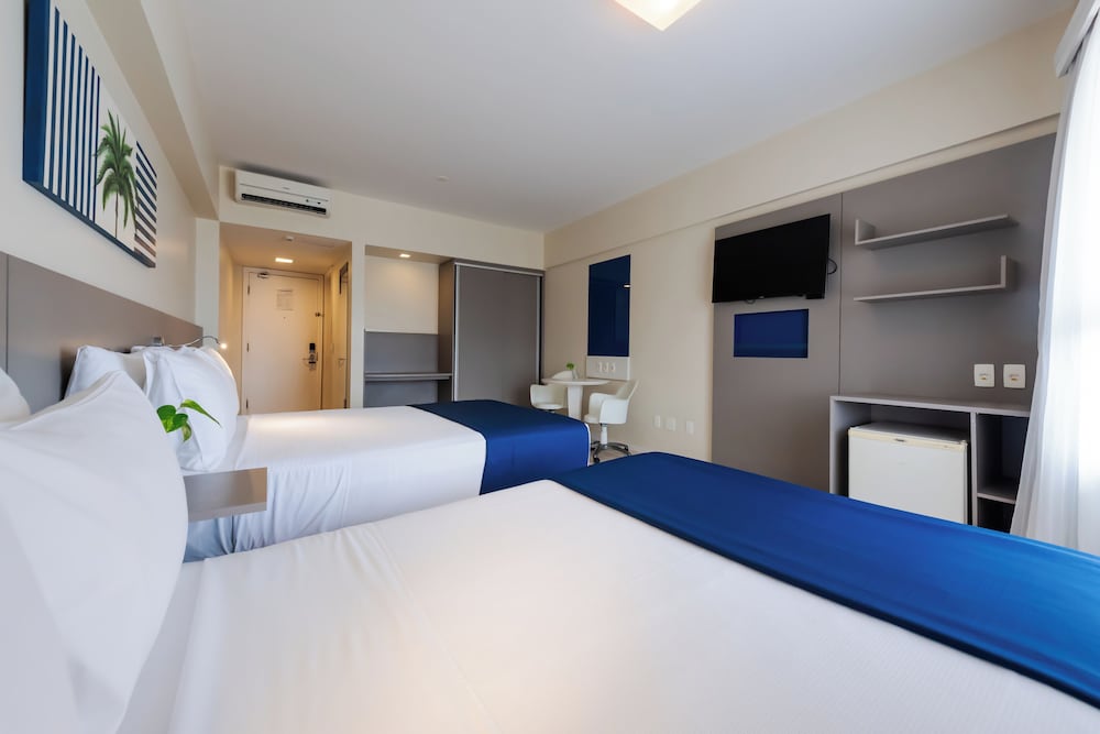 Executive Twin Room - Photo 3