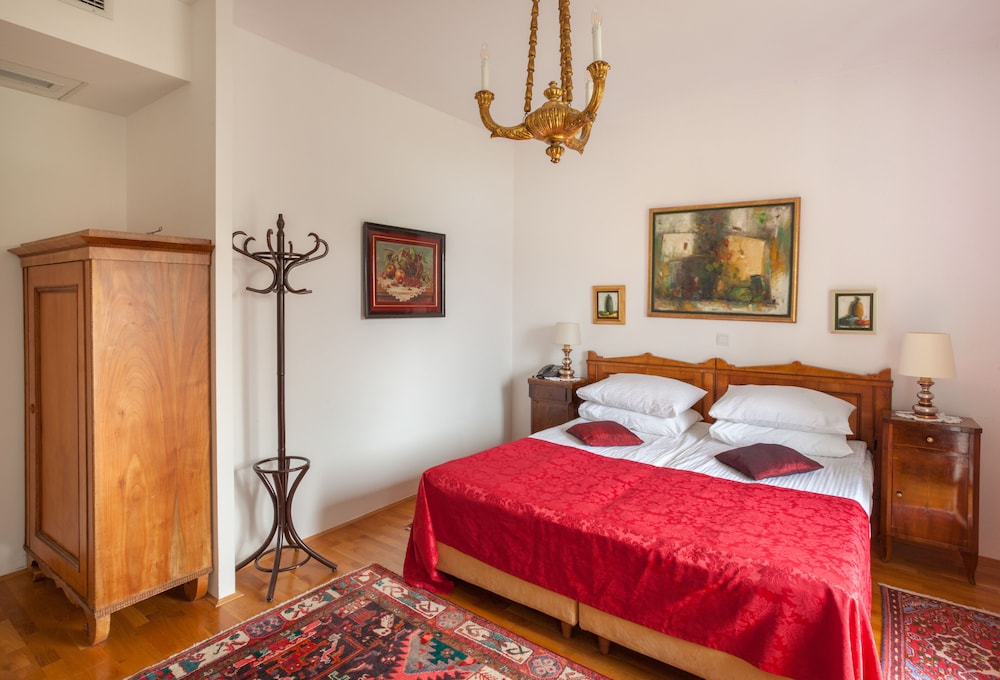 Comfort Double Room, Balcony, Lake View photo 3