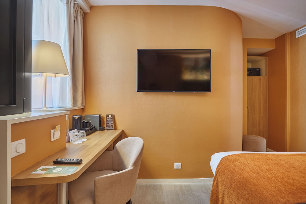 Small Double Room photo 3