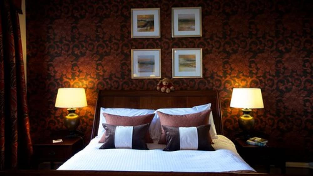 Principle Double Room photo 3