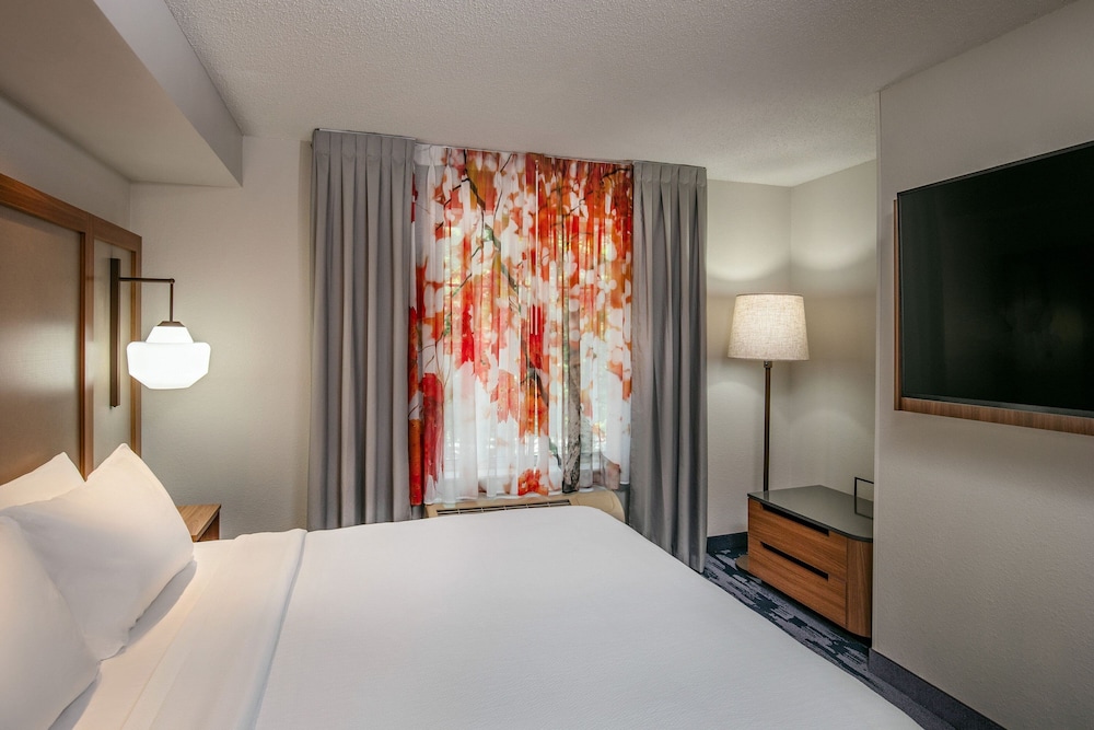 Suite, 1 Bedroom