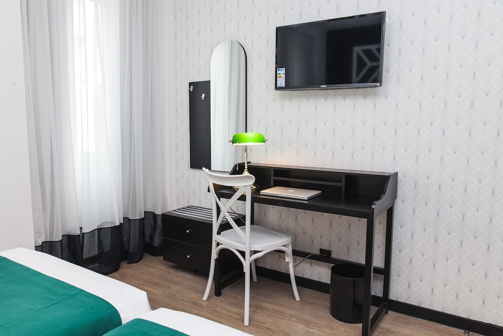 Twin Room photo 2