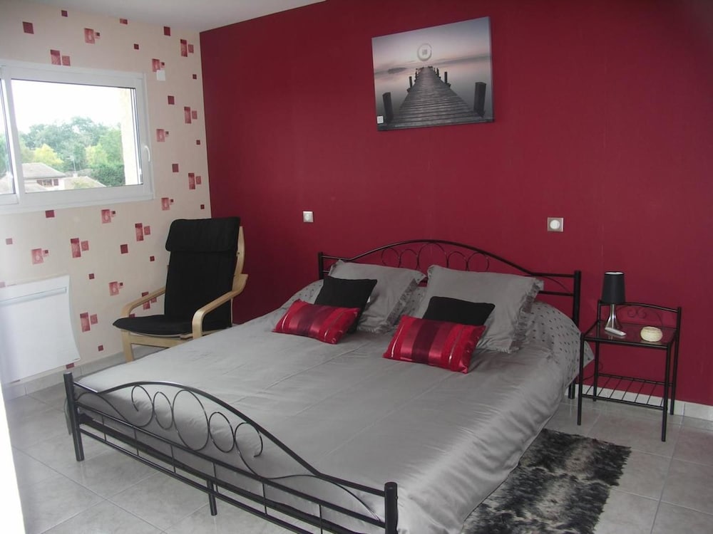 Comfort Suite, 2 Bedrooms, Non Smoking photo 1