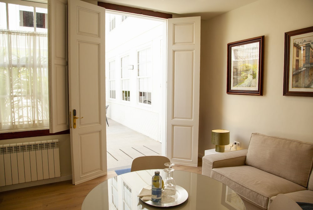 Junior Double Room photo 2