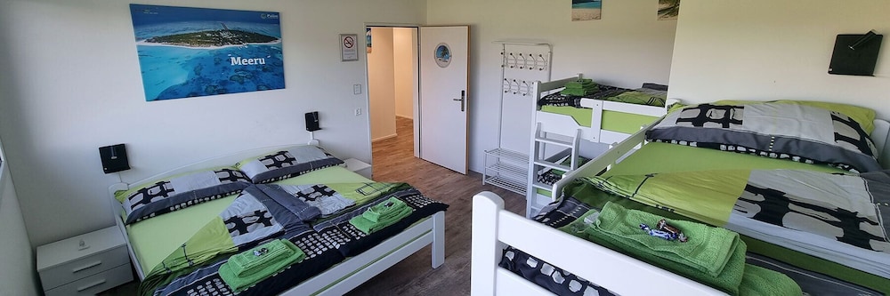 Classic Room, Multiple Beds, Accessible, Non Smoking photo 1