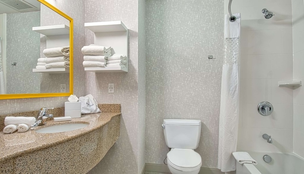 Suite, Accessible, Non Smoking - Photo 8