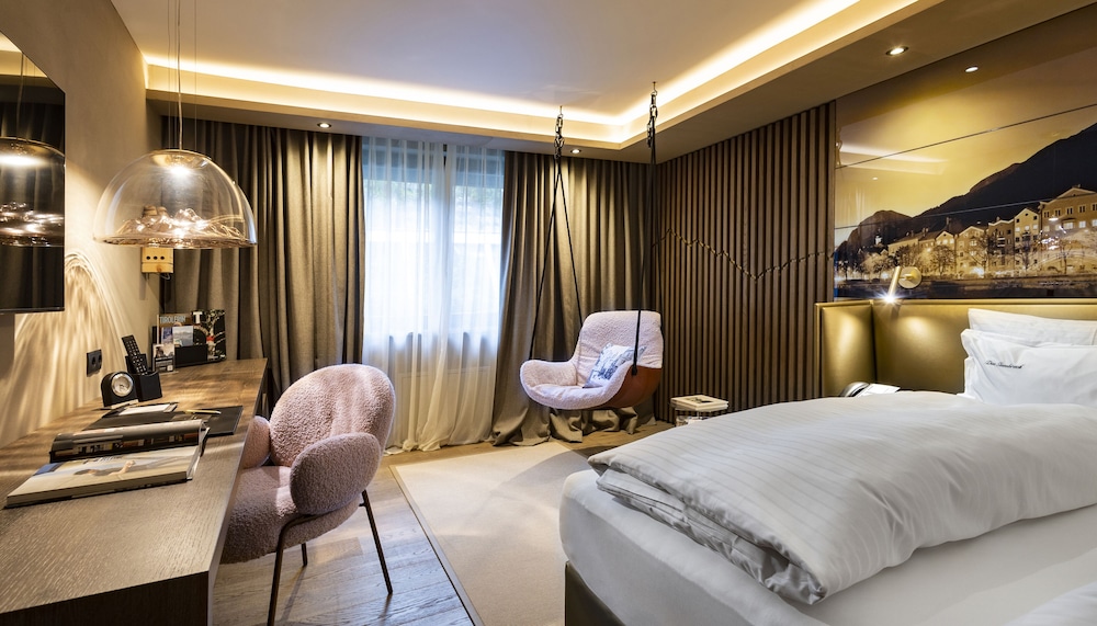 Design Double Room (Innsbruck) - Photo 1