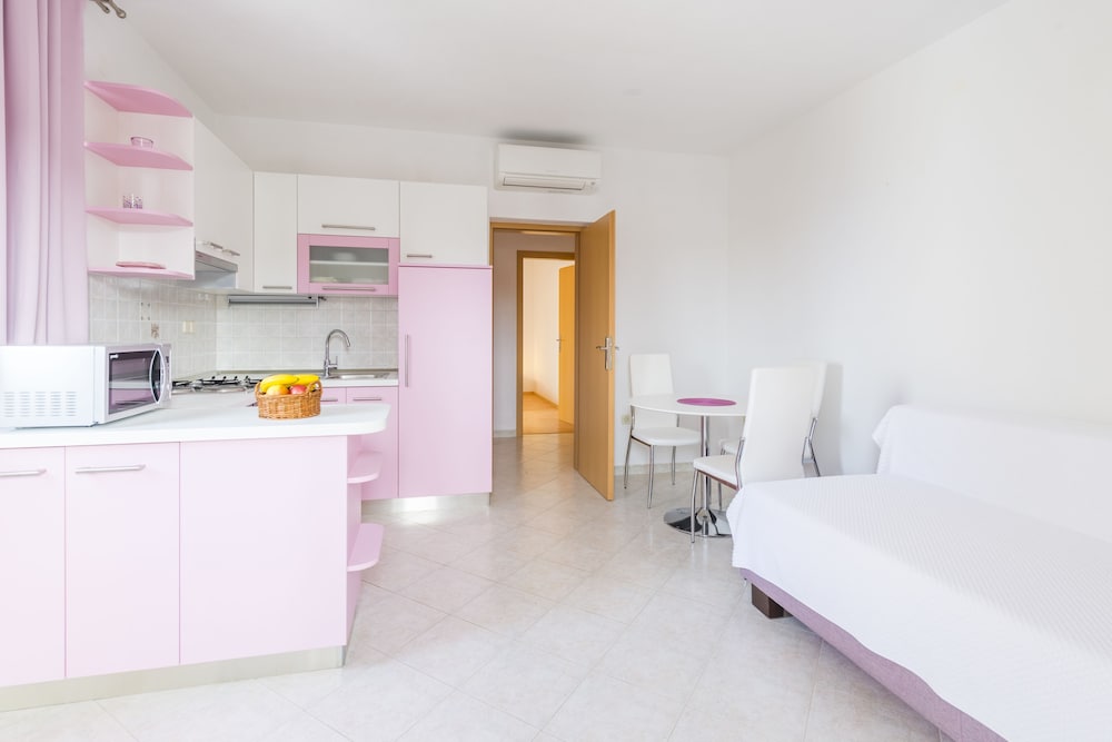Apartment, 1 Bedroom, Sea View photo 3