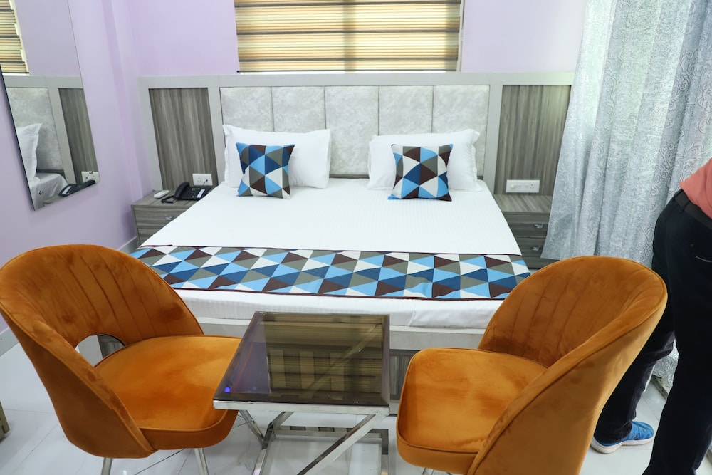 Basic Double Room photo 1