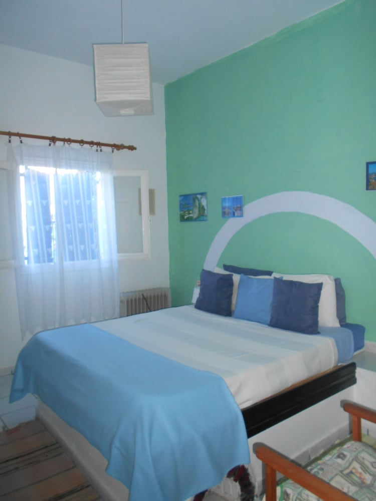 Apartment, 1 Bedroom (4 Adults) photo 2