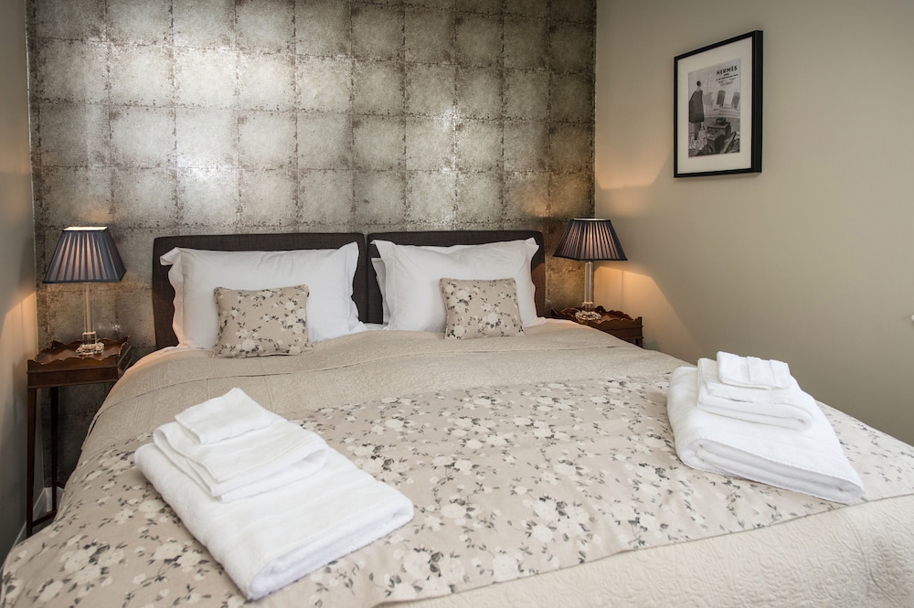 Double Or Twin Room, Ensuite photo 1