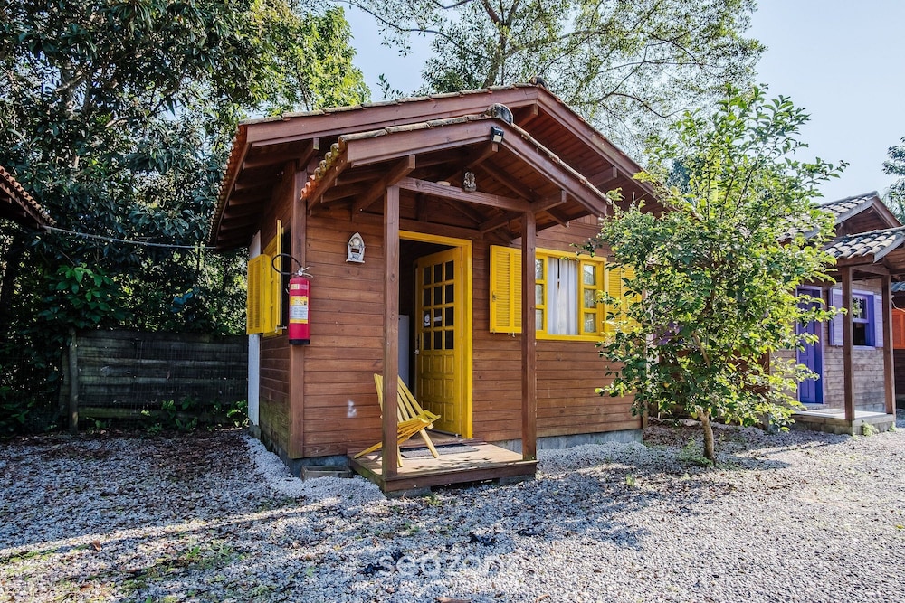 Basic Cabin photo 2
