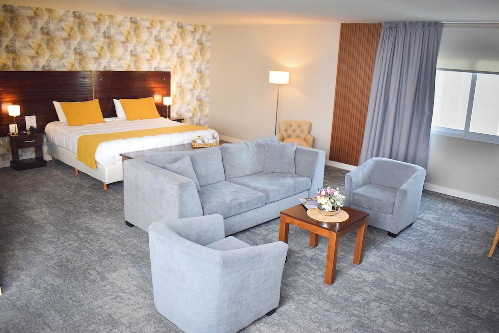 Presidential Suite, 1 King Bed