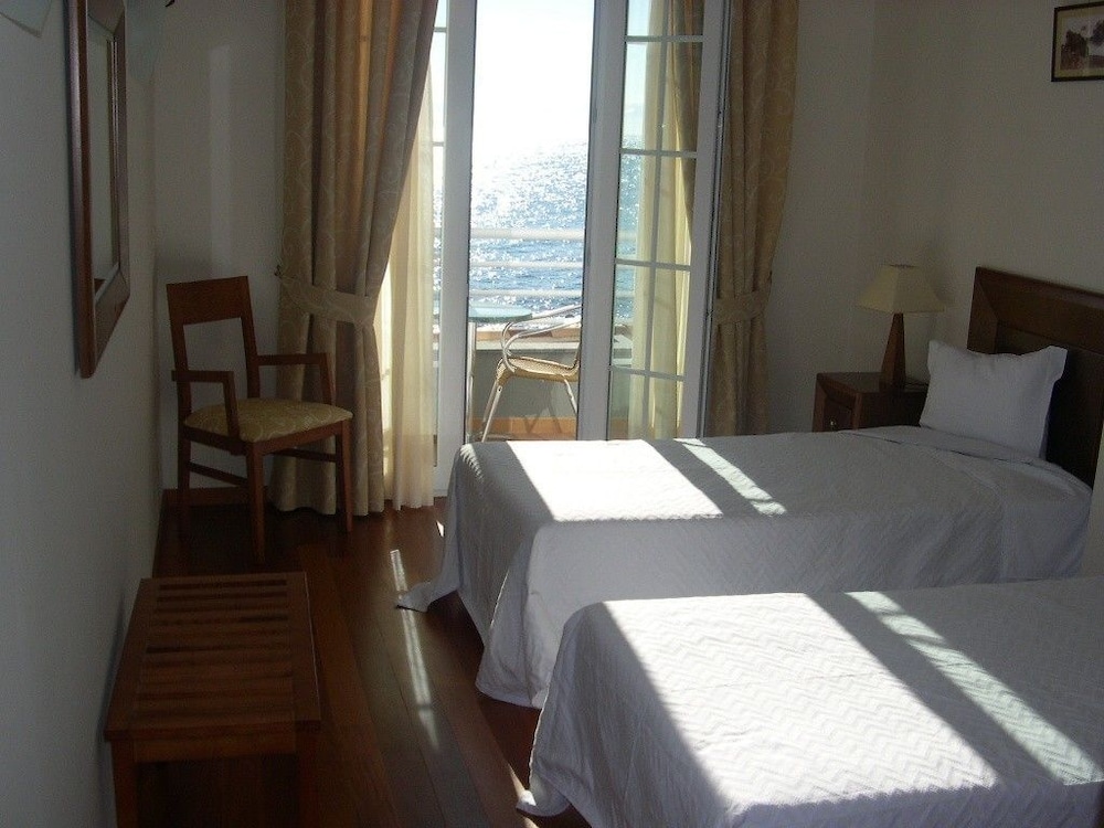 Double or Twin Room, Ocean View