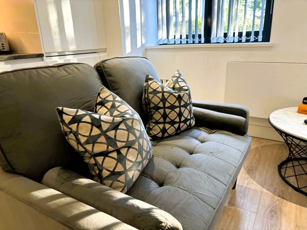 Cozy Studio i Solihull - NEC eller Lufthavn, Billede 11