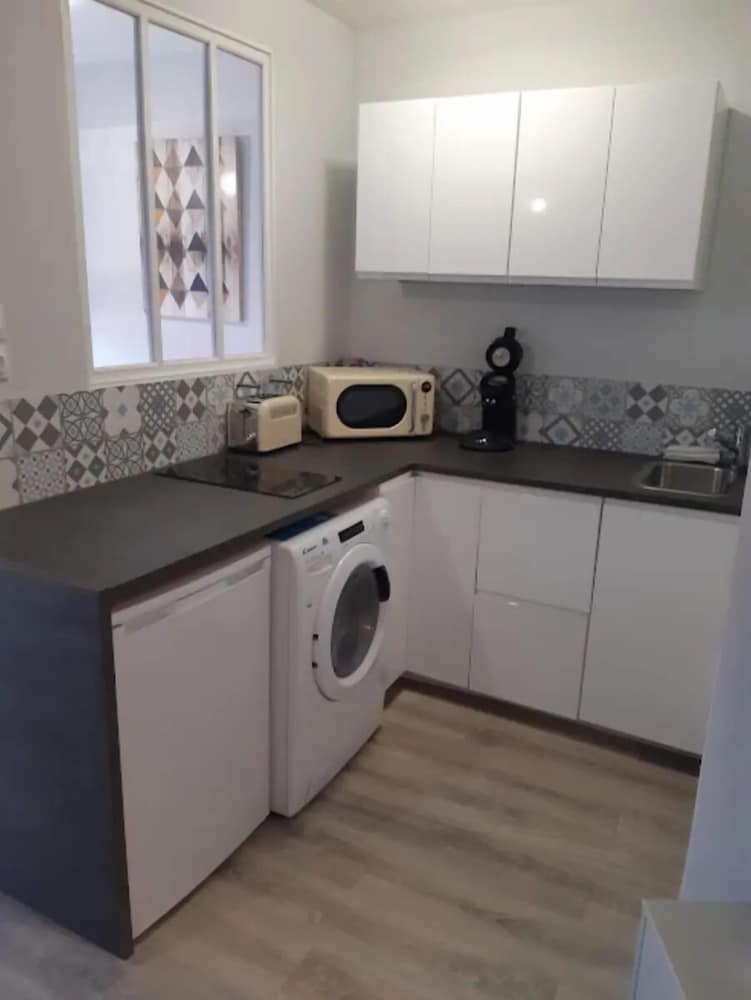 Standard Apartment, City View photo 2