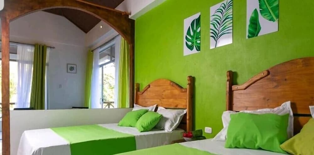 Comfort Bungalow