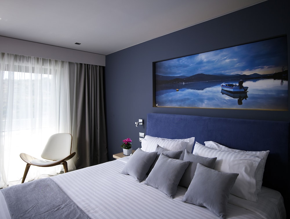 Standard Doppelzimmer