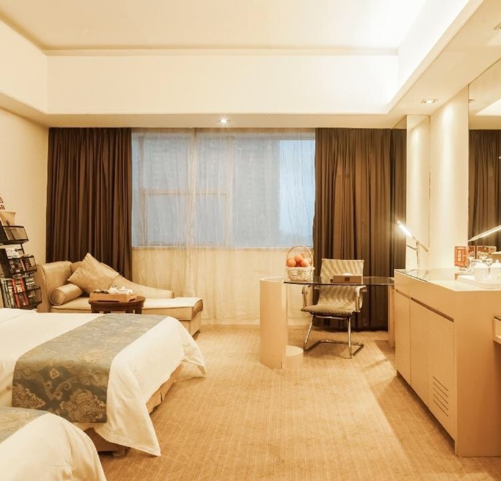 Business Twin Room photo 3