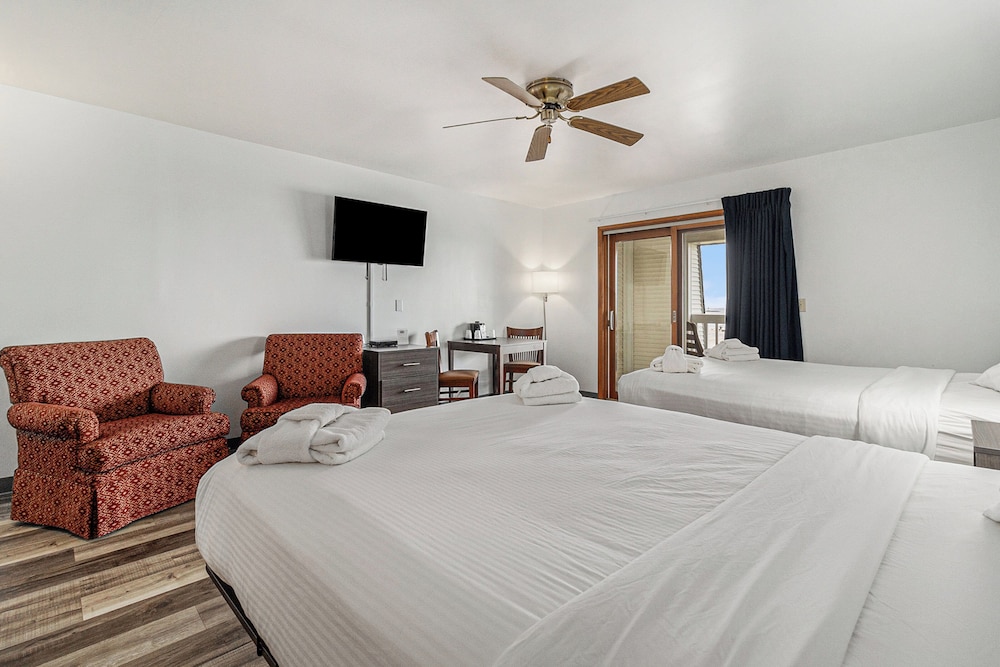 Snyder's Shoreline Inn, Fotografia 7