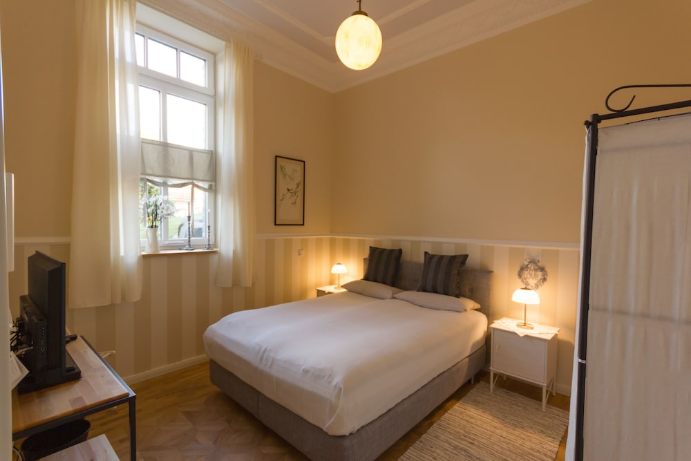 Apartment, 1 Bedroom, Accessible (Flat 6) photo 1