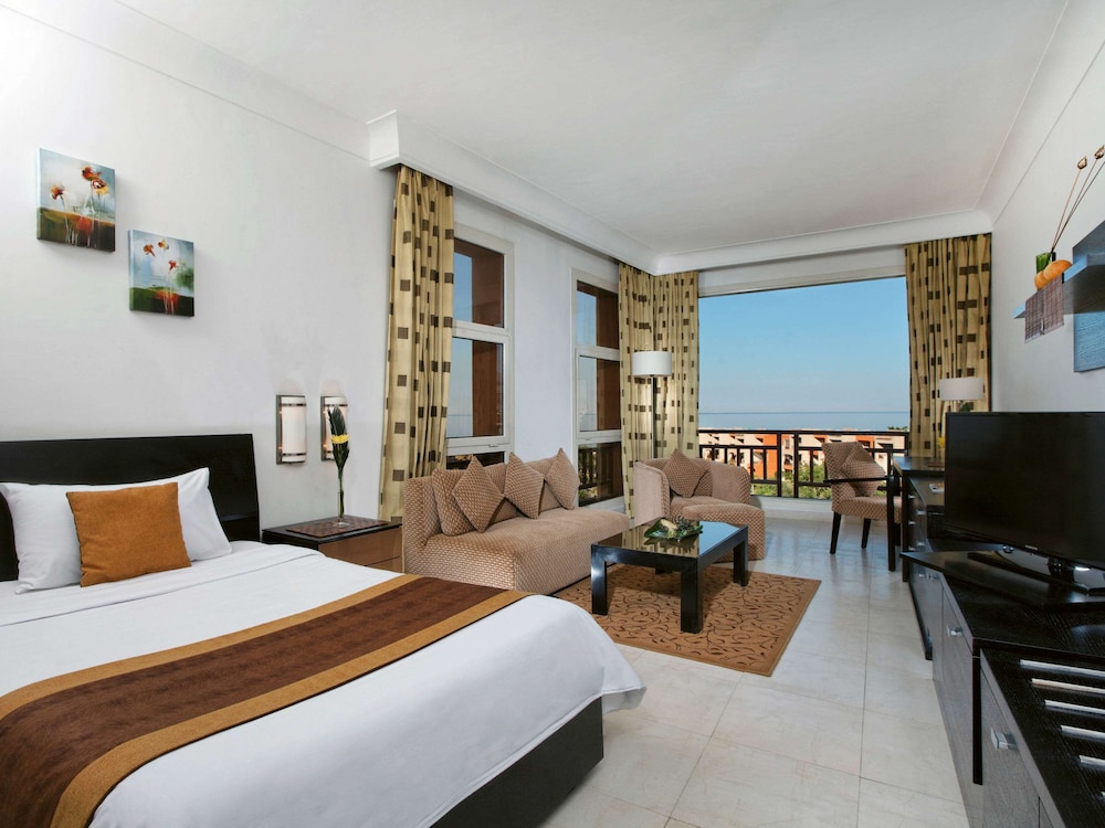 Classic Twin Room, 1 Twin Bed, Sea View photo 3