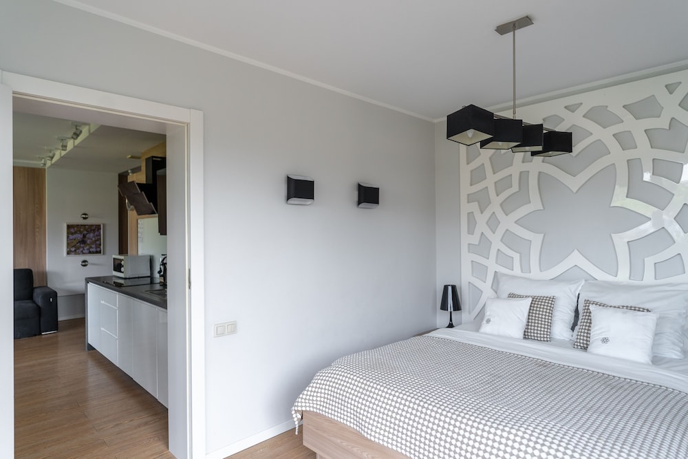 Classic Apartment, 1 Bedroom - Photo 1