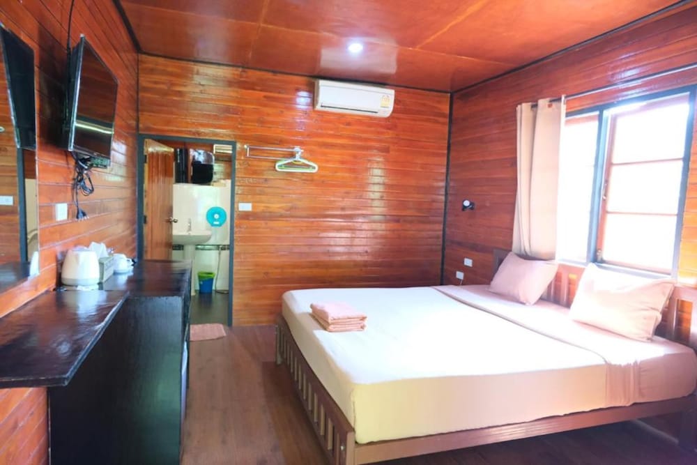 Superior Double Room, Sea View photo 2