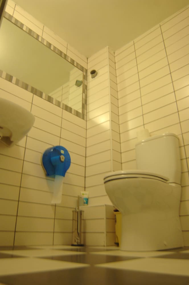 Room, Shared Bathroom (6 People) photo 3