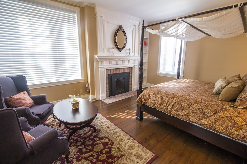 Standard Cottage, 1 Bedroom photo 3