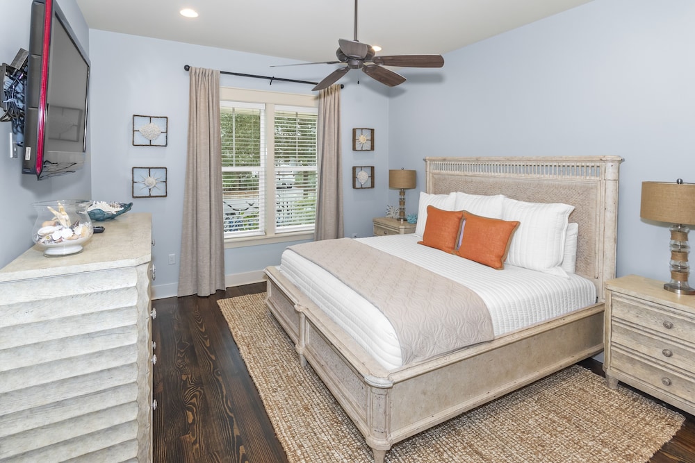 House, 4 Bedrooms