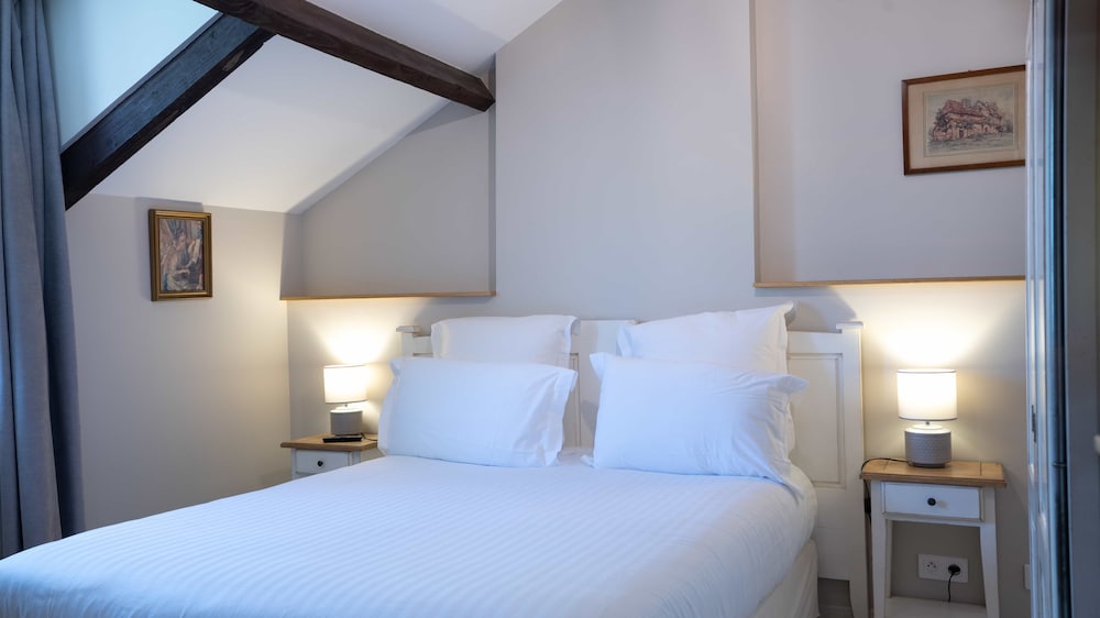 Cottage, 1 Double Bed, Annex Building photo 1