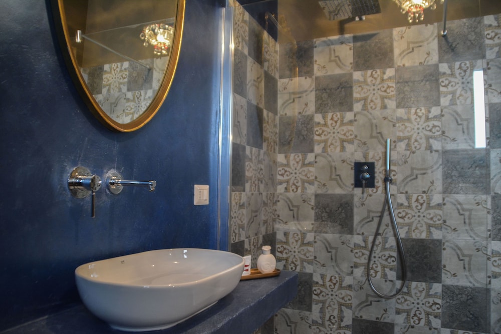 Superior Suite, 1 Bedroom, Terrace photo 3