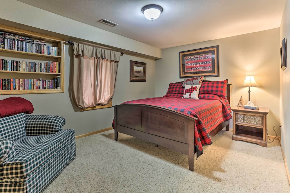 House (4 Bedrooms) photo 1