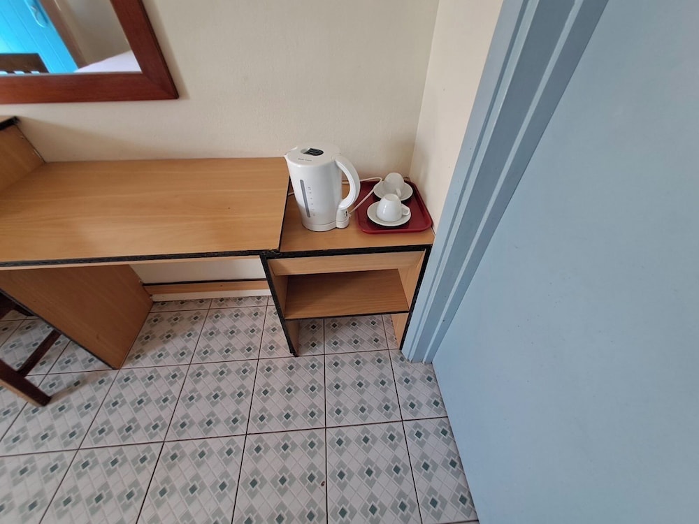 Standard Room With Air Conditioning photo 3
