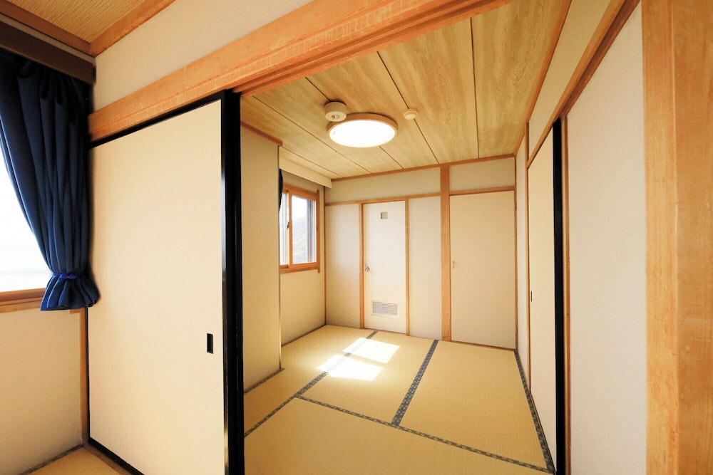 Deluxe Japanese style guest room with Ocean View, Non Smoking - Photo 7