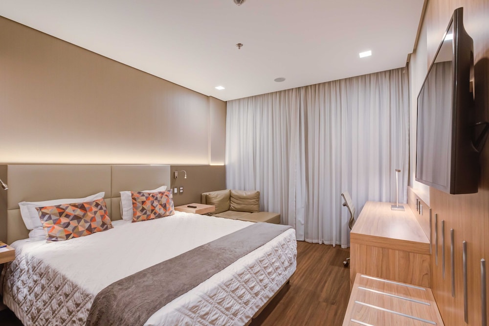 Superior Room, 1 Double Bed - Photo 1