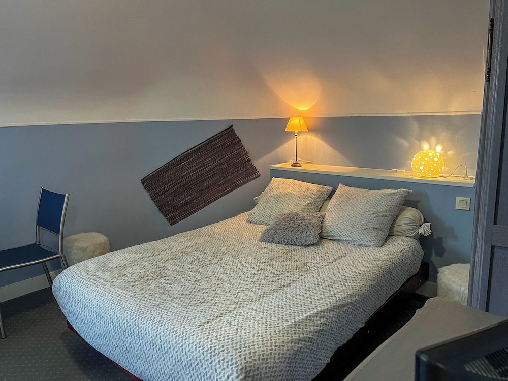 Classic Double Room, Marina View