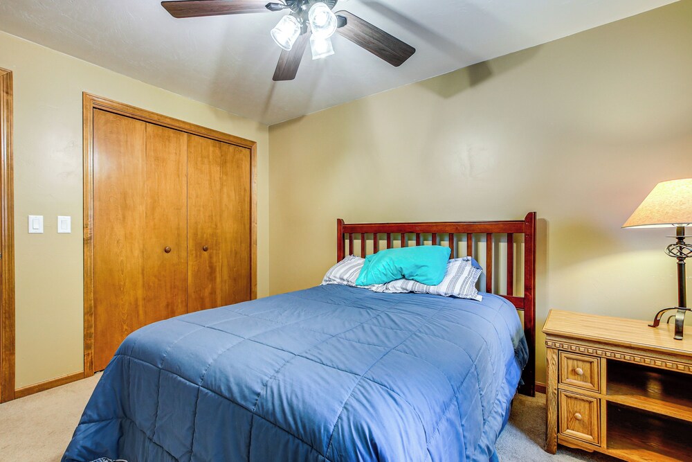 Apartment (4 Bedrooms) photo 1