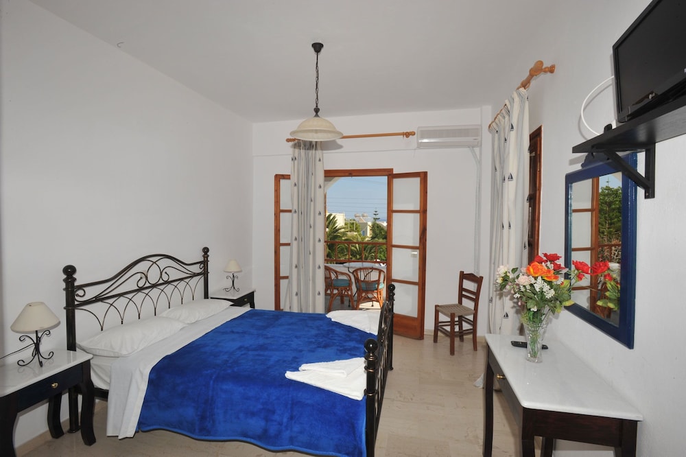 Apartment, 1 Bedroom