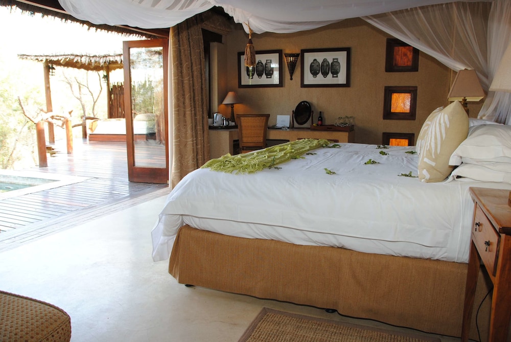 Suite photo 1