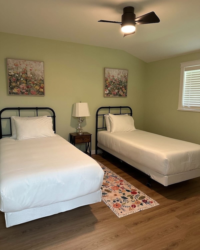 The Cottage, 2 Bedrooms