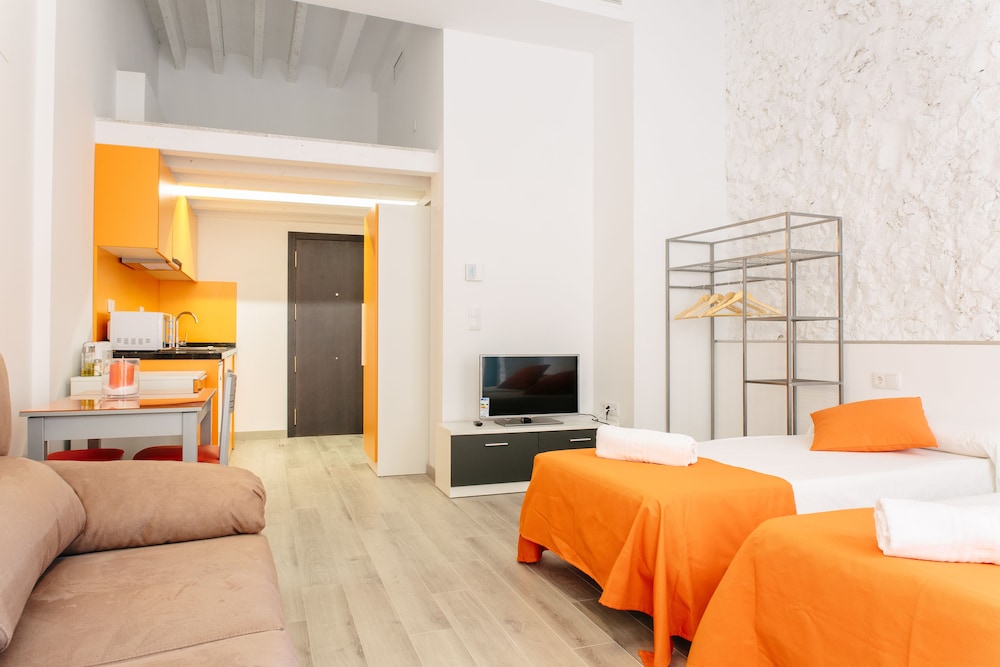 Apartamento Estándar (1)
