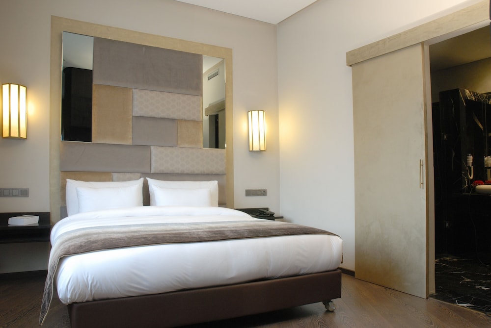 Junior Suite photo 2