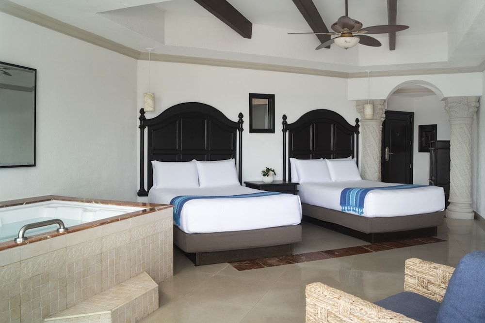Ocean View Junior Suite Double - Photo 5