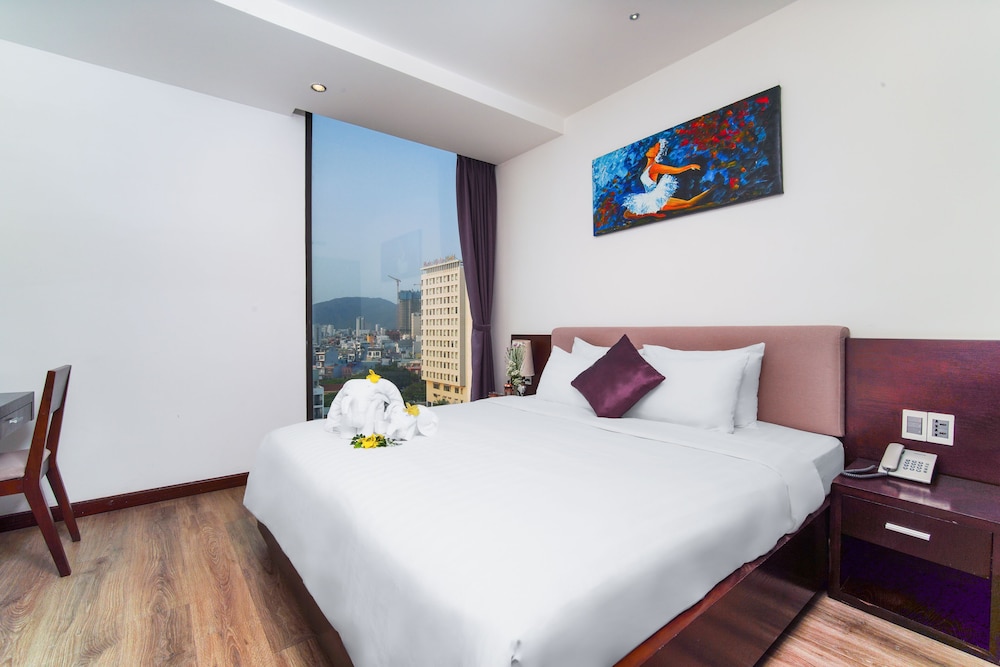 Deluxe Double Room - Photo 3
